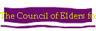 The Council of Elders for Peace