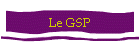 Le GSP